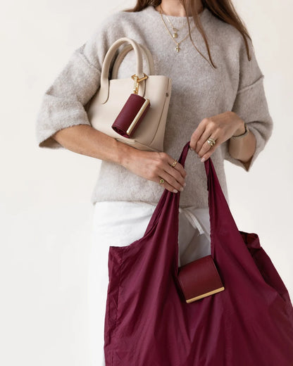 ATELONI - sac de porte-clés