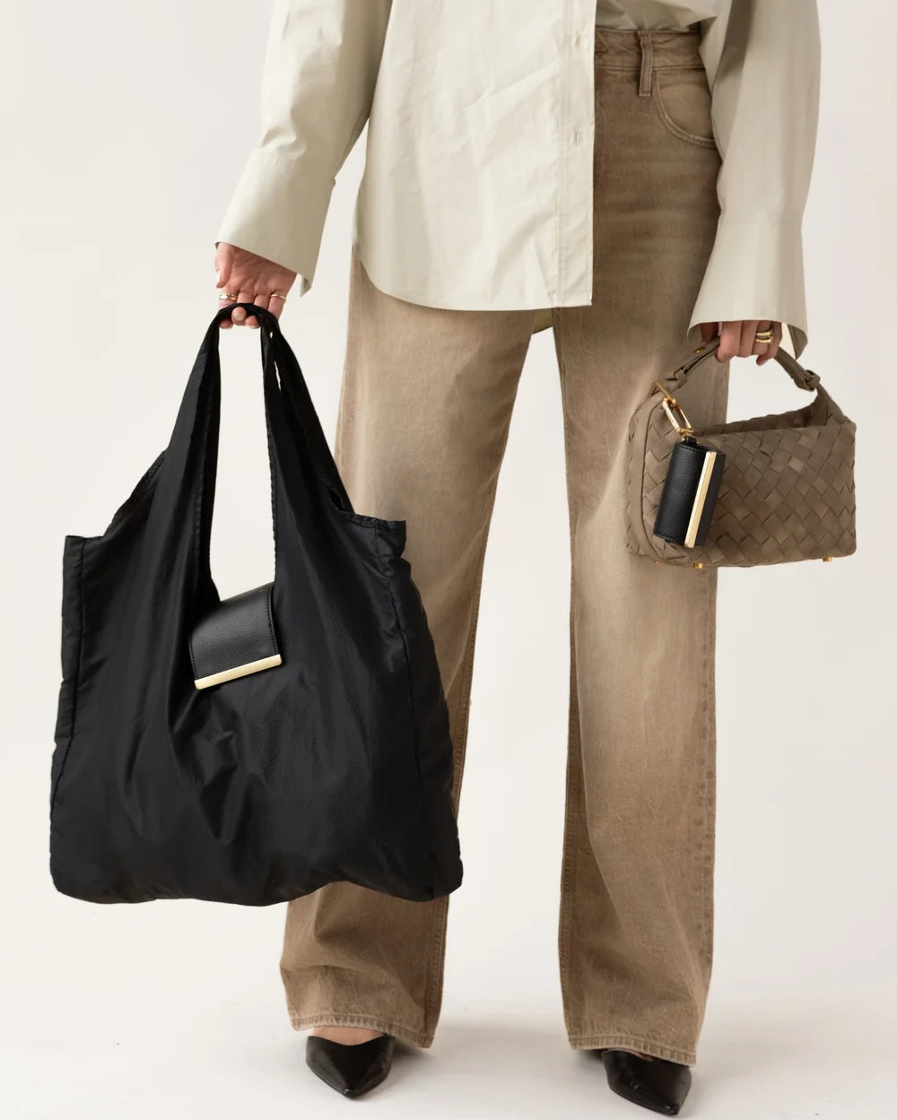 ATELONI - sac à porte-clés