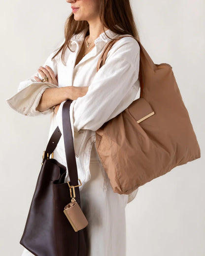 ATELONI - porte-clés et sac