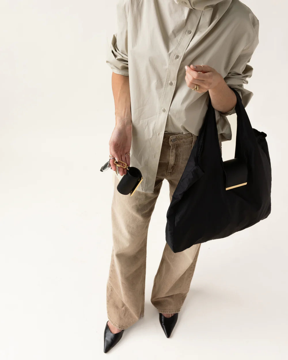 ATELONI - sac à porte-clés