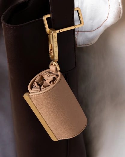 ATELONI - porte-clés et sac