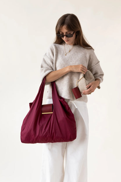 ATELONI - sac de porte-clés
